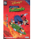 Fedtmule - Disneys extrem skateboarding med Fedtmule - PC-spil - BRUGT