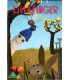 Lillefinger 2 - DVD - BRUGT