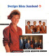 Sveriges Bästa Dansband 06 - CD - BRUGT