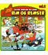 Glade, herlige og sjove rim og remser - Stella vol. 2 - CD - BRUGT