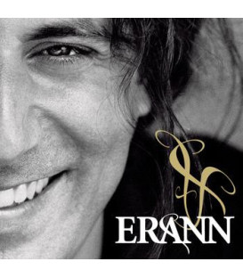 Erann – Erann - CD - BRUGT