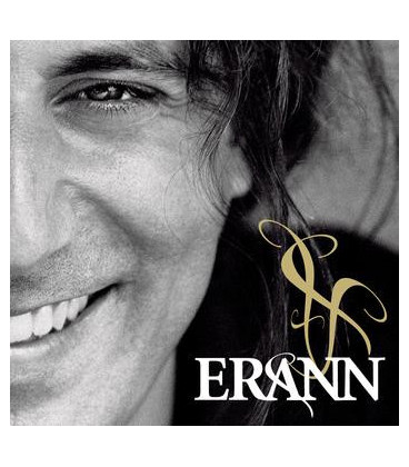Erann – Erann - CD - BRUGT