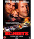 Bandits (Bruce Willis) - DVD - BRUGT