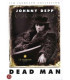 Dead Man - DVD - BRUGT