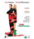 Four Christmases  - DVD - BRUGT