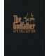 The Godfather Collection - 5 DVD - BRUGT
