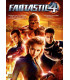 Fantastic 4 - 2 DVD - BRUGT