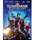 Guardians Of The Galaxy - DVD - BRUGT