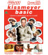 Kissmeyer Basic - DVD - BRUGT