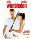Wimbledon (Kirsten Dunst) - DVD - BRUGT