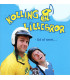 Kolling & Lillebror - Ud af røret - CD - BRUGT