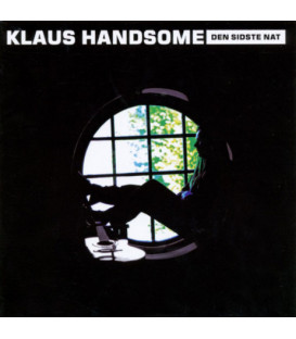 Klaus Handsome – Den Sidste Nat - CD - BRUGT