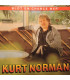 Kurt Norman – Blot En Chance Mer' - CD - BRUGT