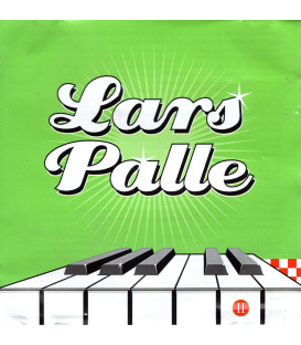 Lars Palle - CD - BRUGT