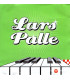 Lars Palle - CD - BRUGT