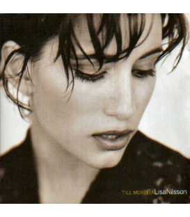 Lisa Nilsson – Till Morelia - CD - BRUGT