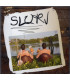 Slurv - CD - NY