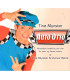 Tine Mynster og Gunvor Bjerre - Auto Otto - CD - NY
