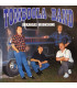 Tomboola Band – Arkansas Moonshine - CD - BRUGT