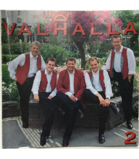 Valhalla 2 - CD – NY