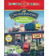 Chuggington 3 - Få så de hjul ud at køre - DVD - BRUGT
