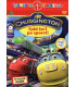 Chuggington 1: Fuld Fart På Sporet!  - DVD - BRUGT