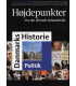 Danmarks Historie: Politik - Højdepunkter - Fra Det 20'ende Århundrede - DVD - BRUGT