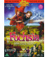 Fuchsia - den lille heks (Rabalder Bio) - DVD - BRUGT