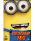 Grusomme Mig - Gul - DVD - BRUGT