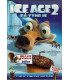 Ice Age 2 - På Tynd Is - 2 DVD - BRUGT
