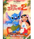 Lilo & Stitch 2 - DVD - BRUGT
