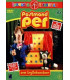 Postmand Per 12: Som Tryllekunstner - DVD - BRUGT