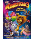 Madagascar 3 - DVD - NY