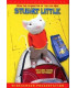 Stuart Little 1 - DVD - BRUGT