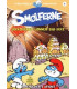 Smølferne 9: Grådighed Lønner Sig Ikke - DVD -NY
