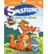 Smølferne 6: St. Smølf Og Dragen - DVD - NY
