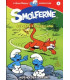 Smølferne 2: Azraels Klokkeklang - DVD - NY