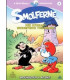 Smølferne 3: Den Utrolige Skrumpede Troldmand - DVD - NY