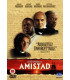 Amistad - DVD - BRUGT