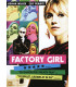 Factory Girl - DVD - BRUGT