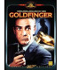 Goldfinger (James Bond 3) - DVD - NY i folie
