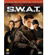 S.W.A.T. (Colin Farrell)  - DVD - BRUGT