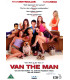 Van the Man - DVD - BRUGT
