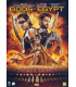 Gods of Egypt - DVD - BRUGT