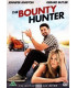 The Bounty Hunter - DVD - BRUGT