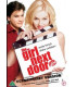The Girl Next Door - DVD - BRUGT