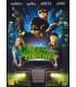 The Green Hornet - DVD - BRUGT