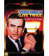 You Only Live Twice (James Bond 5) (Du Lever Kun To Gange) - DVD - NY i folie