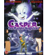 Casper: Den magiske begyndelse - DVD - BRUGT