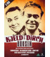 Kjeld & Dirch Boksen (5 film) - BRUGT